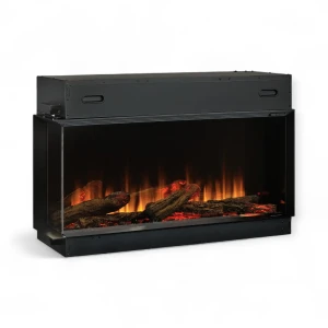 Dimplex Ignite Ultra 40 - Ingebouwde elektrische haard
