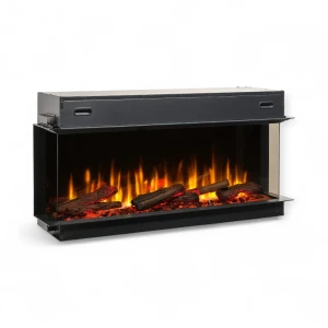 Dimplex Ignite Ultra 50 – 128,5 cm inbouw elektrische haard
