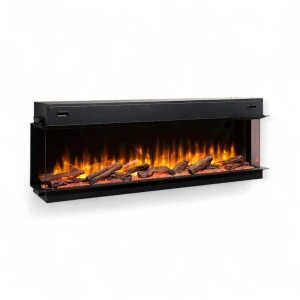 Dimplex Ignite Ultra 74 – Ingebouwde elektrische haard