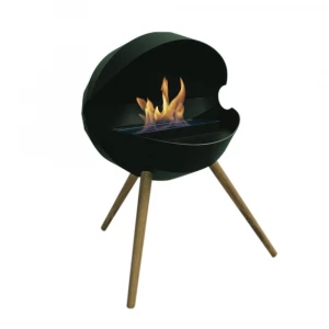 Eclipse Vloermodel – Groen