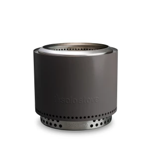 Bonfire + Standaard 2.0 - Ash Solo Stove