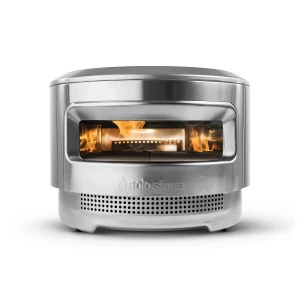 Pi Pizzaoven Solo Stove