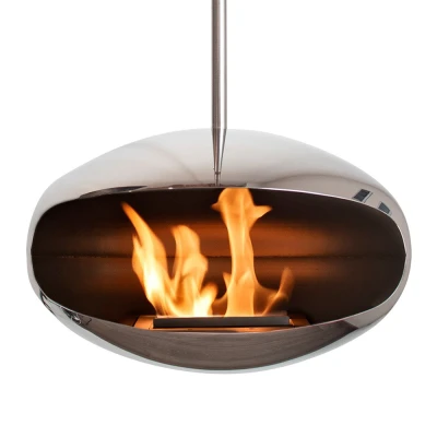 Cocoon Fires - Shop hier uw nieuwe Cocoon Fires sfeerhaard (30+)!