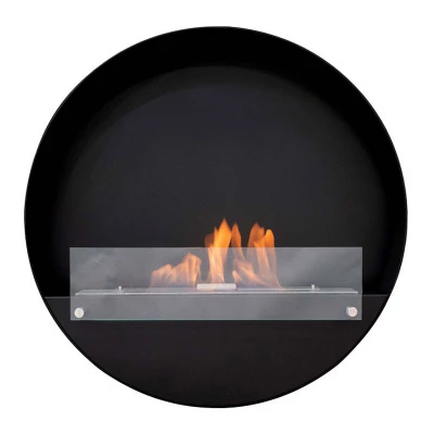 Cosy Fire - Ibiza - sfeerhaard au Bio -éthanol - Cheminée de table  décorative 