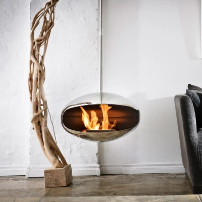 Cocoon Fires - Shop hier uw nieuwe Cocoon Fires sfeerhaard (30+)!