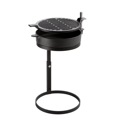 Morsoe grill 71 voor barbecuen Morsø grill '71 in populair en klassiek design