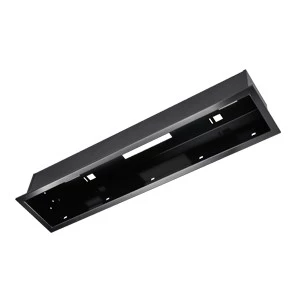 Heatstrip inbouwkast inbouwkast van Heatstrip
