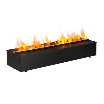 Cassette 1000 Dimplex Opti-myst Inbouwmodule Cassette 10000 waterdamp haard met sierhout en geluid