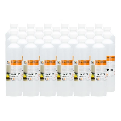 Bio-ethanol - dertig liter | Bioethanolhaard-shop.nl Bio-ethanol - 30 liter
