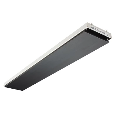 Design warmtebron van Heatstrip Heatstrip Design warmtebron