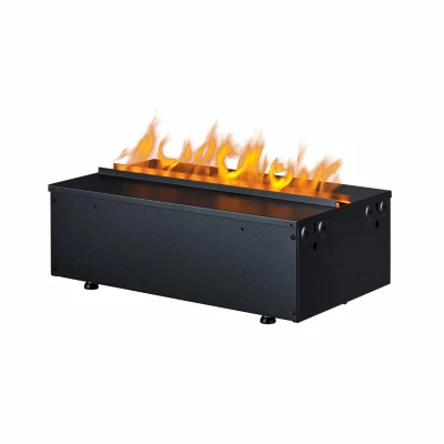 Cassette 500 Dimplex Opti-myst Inbouwmodule Cassette 500 waterdamp haard met sierhout om in te bouwen