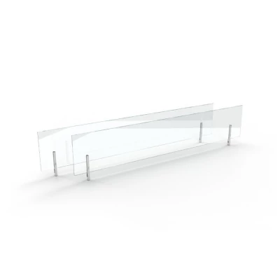 Planika PrimeFire glas Glas voor de Planika PrimeFire bioethanol haard