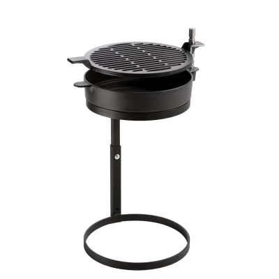 Morsoe grill 71 voor barbecuen Morsø grill '71 in populair en klassiek design