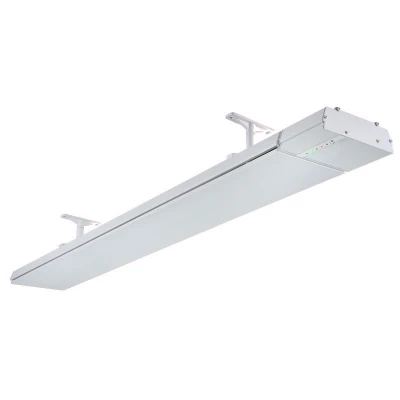 Elegance warmtebron Heatstrip Elegance heatstrip verwarming