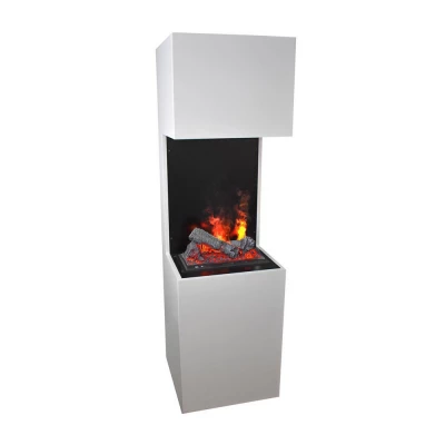 Glow Fire Beethoven - bio-ethanol haard Beethoven Glow Fire hybride haard