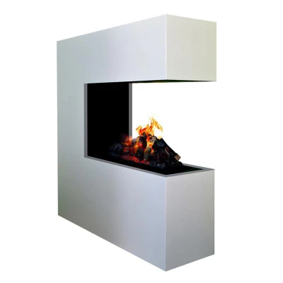 Schiller - bio-ethanol haard Schiller Opti-myst Glow Fire