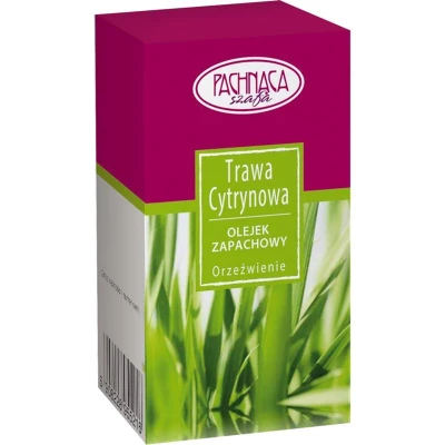 Citroengras geur aroma 10 ml Geur van citroengras voor biohaard.