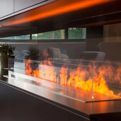 Mistero 1500 waterdamp haard Waterdamp haard inzet Mistero 1500 van Magic Fire
