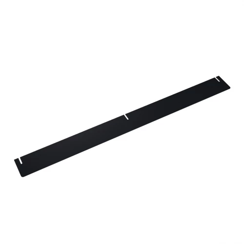 Warmteschild voor Foco haarden Warmteschild voor Foco haarden