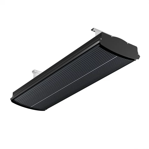 Heation Heatbar 1000 elektrische terrasverwarmer met infrarood warmte Heation Heatbar 1000 elektrische terrasverwarmer met infrarood warmte