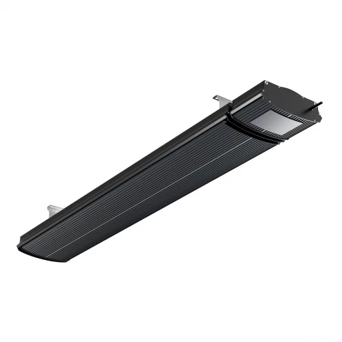 Heation Heatbar Pro 1800 infrarood terrasverwarmer met afstandsbediening en app bediening Heation Heatbar Pro 1800 infrarood terrasverwarmer met afstandsbediening en app bediening