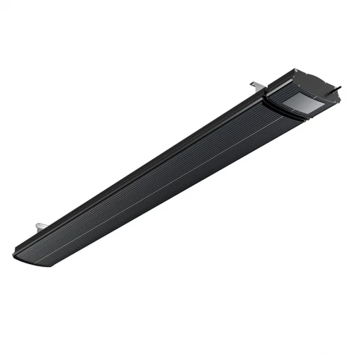 Heation Heatbar Pro 2400 infrarood terrasverwarmer met afstandsbediening en wifi bediening Heation Heatbar Pro 2400 infrarood terrasverwarmer met afstandsbediening en wifi bediening
