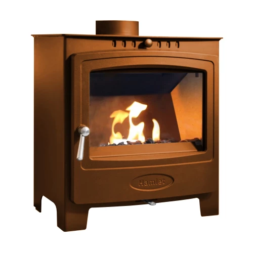 Widescreen Arada Solution 5 Terracotta – bio-ethanol haard Arada Solution 5 Widescreen Terracotta – bio-ethanol haard