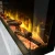 Dimplex Ignite Ultra 40 - Ingebouwde elektrische haard