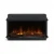 Dimplex Ignite Ultra 40 - Ingebouwde elektrische haard