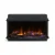 Dimplex Ignite Ultra 40 - Ingebouwde elektrische haard