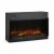 Dimplex Ignite Ultra 40 - Ingebouwde elektrische haard