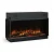 Dimplex Ignite Ultra 40 - Ingebouwde elektrische haard