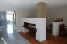 Brander met afstandsbediening 20L 152cm lang