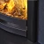 Sway Elegance - Sort nikkel