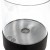 Southwark Black - Ronde Bio-ethanol tafelhaard
