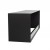 Foco Two 1400 Double bio-ethanol tunnel inbouwhaard