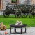 Viking Fire Pit vuurkorf