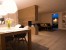 Foco Room Divider 800 - Scheidingswand bioethanol haard