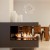 Planika Fires Forma 1000 Room Divider