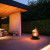 Glowbus Dewdrop Bio-ethanol Ombouwset