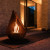 Glowbus Dewdrop Bio-ethanol Ombouwset