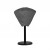 hoes voor tafel terrasverwarmer