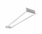 Heatstrip indoor 2400 inbouwkast