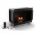 Planika Senso Open Haard - Automatische Inbouw Bio-ethanol Haard