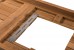 Support brackets inbouw brander kit