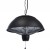 Hortus terrasverwarmer