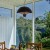 Hortus terrasverwarmer