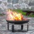 Viking Fire Pit vuurkorf