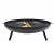 Qatar vuurschaal 80cm Diameter