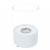 Ethanolhaard wit cilindervormig glas